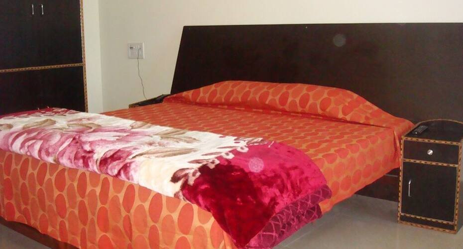 Hotel Shiva Residency, Champawat 1